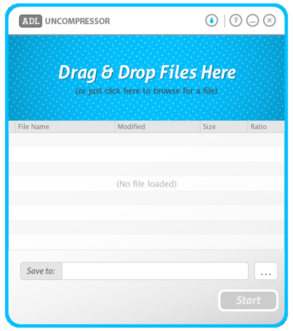 adl-uncompressor-screenshot
