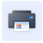 Canon Inkjet Smart Connect