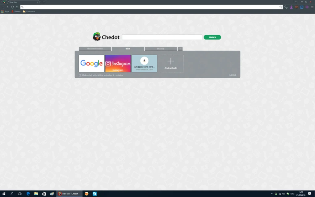 chedot-screenshot (2)