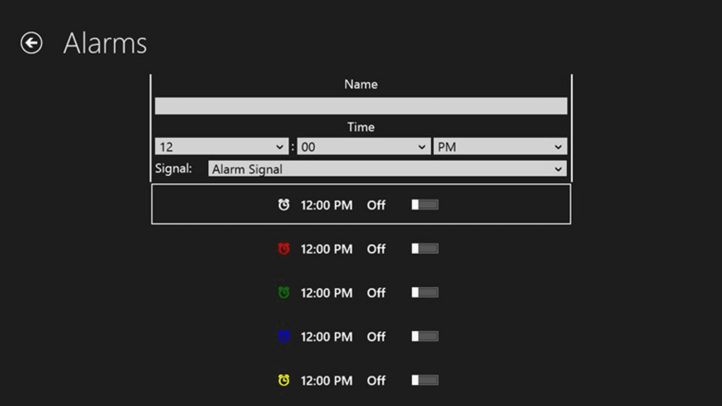Read more about the article Clock