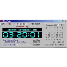 Read more about the article ClockWise