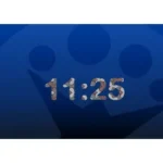 CrazyClock