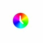 Digital Clock 4