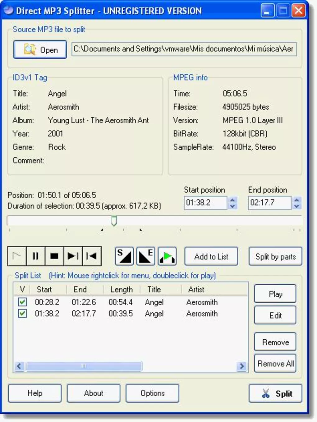 direct-wav-mp3-splitter-screenshot (1)