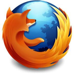 Firefox Portable