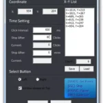 Free Auto Clicker