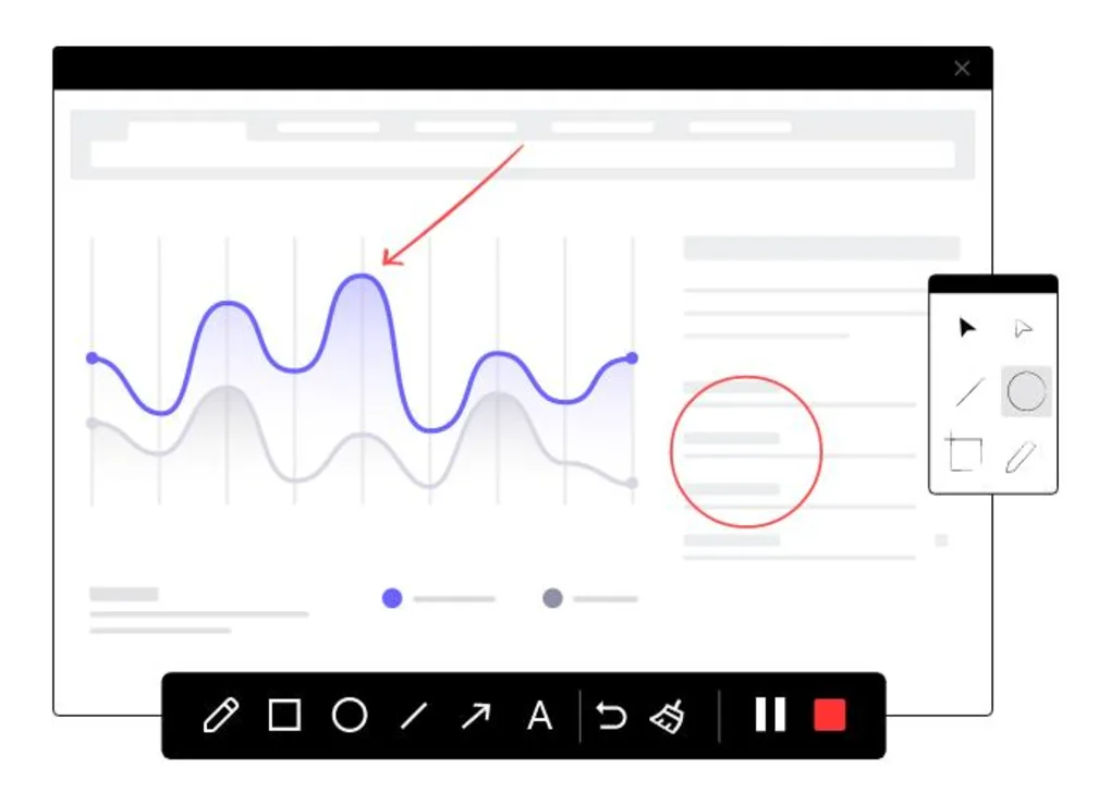 itop-screen-recorder-14.Record an on-screen tutorial