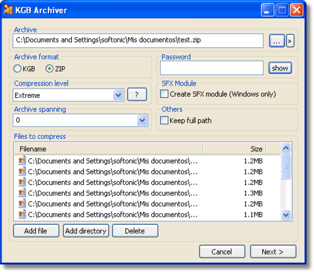 kgb-archiver-screenshot (1)
