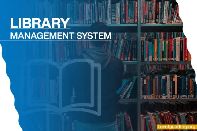 Read more about the article Library Mnagement