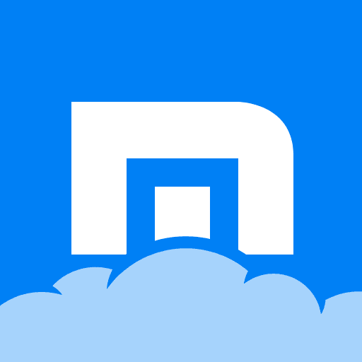Maxthone browser