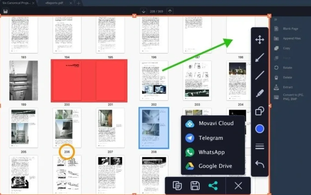 Read more about the article Movavi Screen Recorder