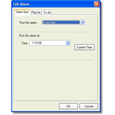 Read more about the article Music Alarm Clock