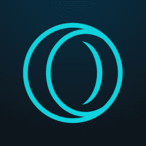 Opera Crypto Browser