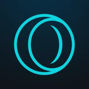 Opera Crypto Browser