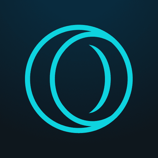 Opera Crypto Browser