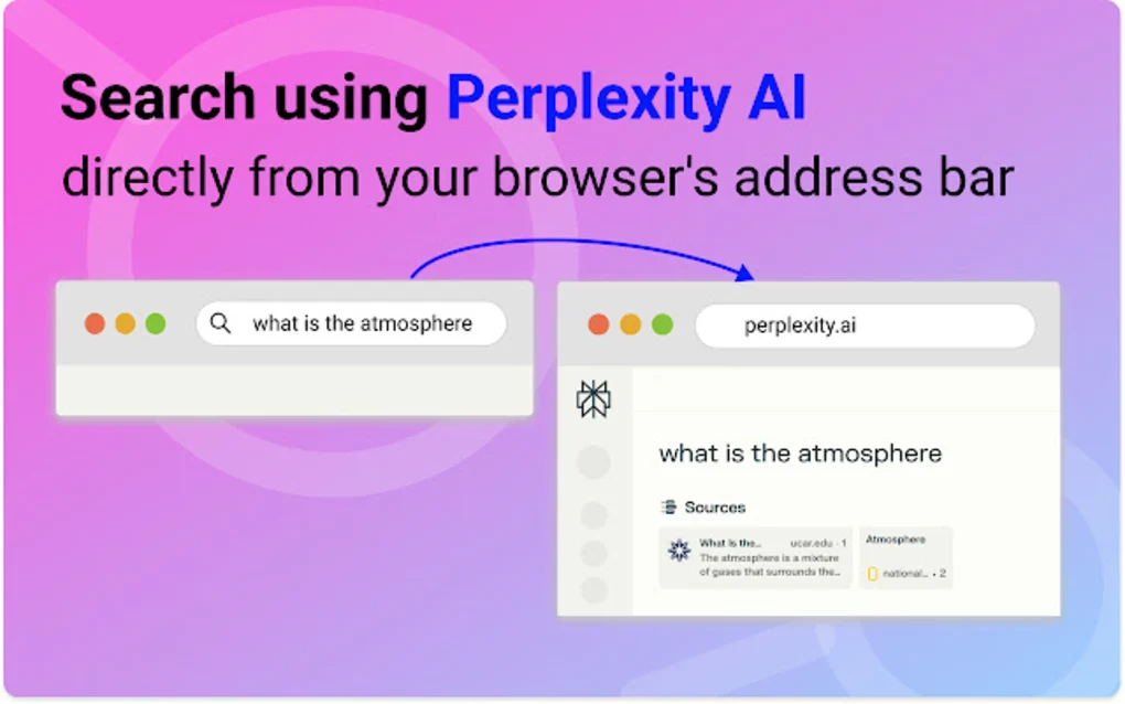 Read more about the article Perplexity AI