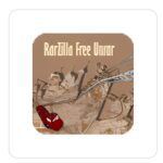 RarZilla Free Unrar Portable