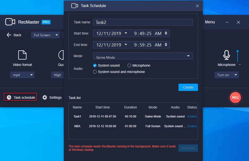 Read more about the article RecMaster