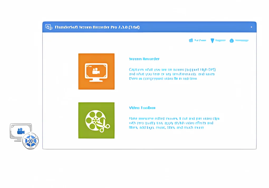 Read more about the article Screen Recorder Pro