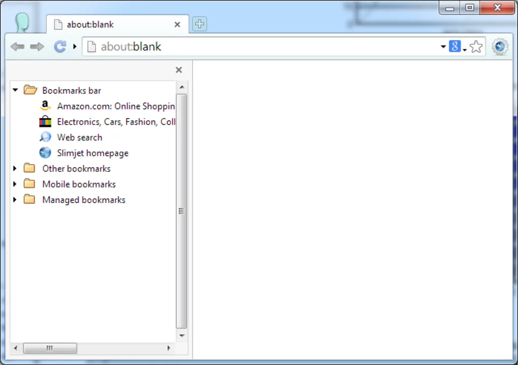 slimbrowser-portable-bookmarks_side_panel