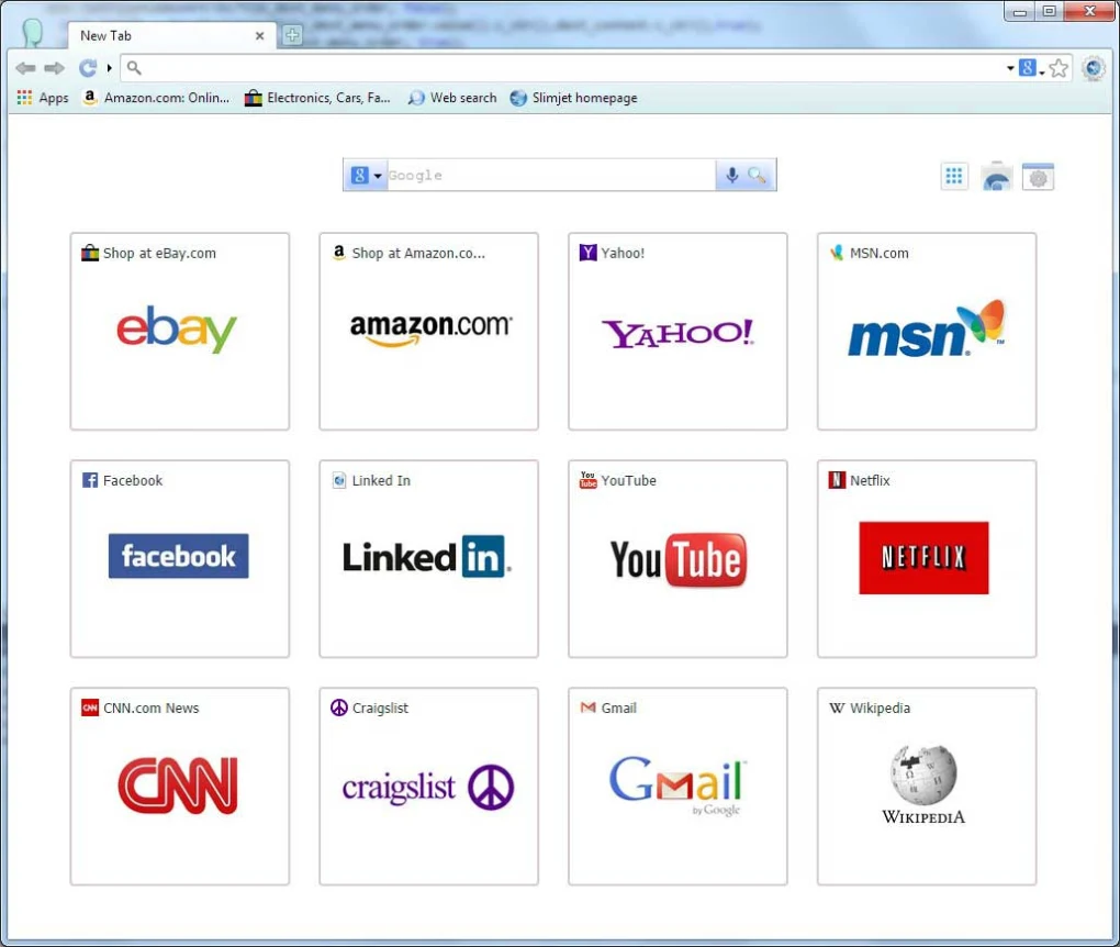 slimbrowser-portable-newtab