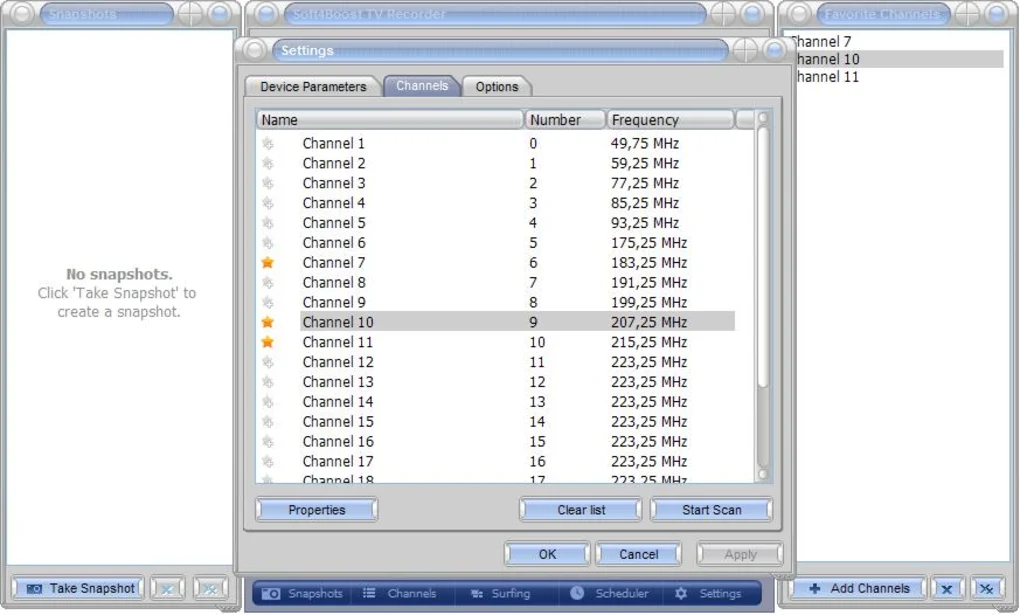 Read more about the article Soft4Boost TV Recorder