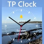TP Clock