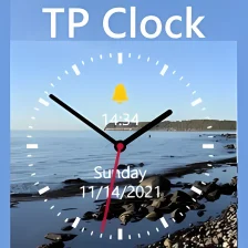 Read more about the article TP Clock
