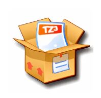 Read more about the article TUGZip