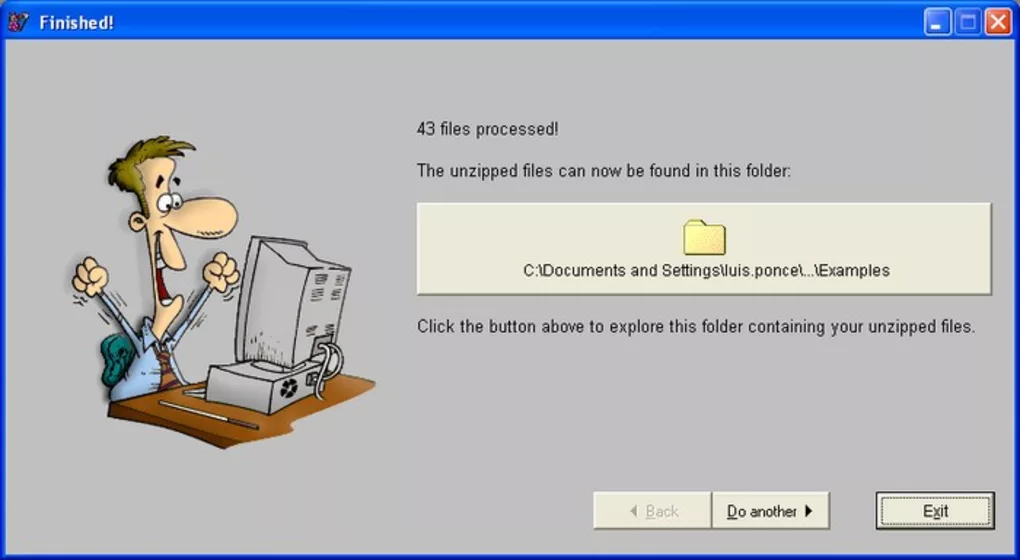 unzip-wizard-screenshot