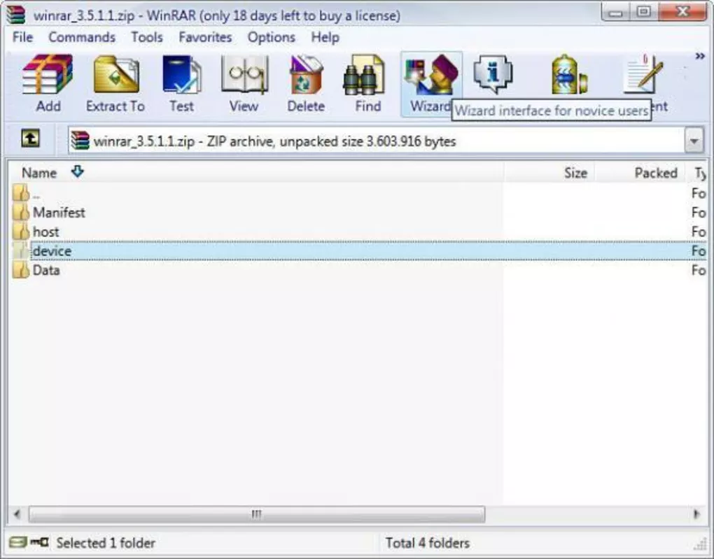 winrar-for-u3-screenshot (2)