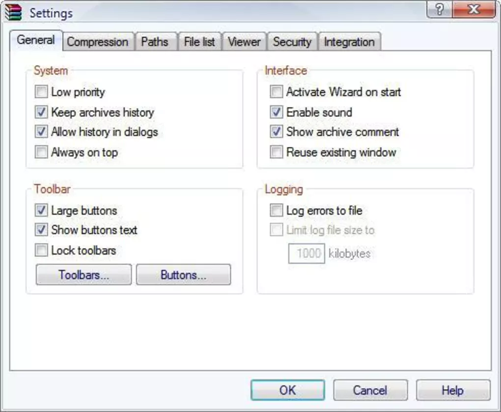 winrar-for-u3-screenshot