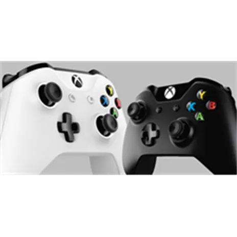 Read more about the article Xbox One Controller Tester