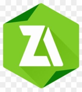 ZArchiver