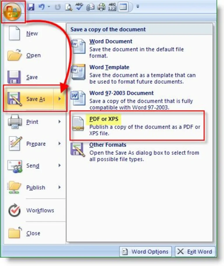 2007 microsoft office add in microsoft save as pdf or xps px