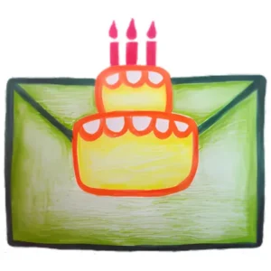 Auto Mail Sender Birthday Edition