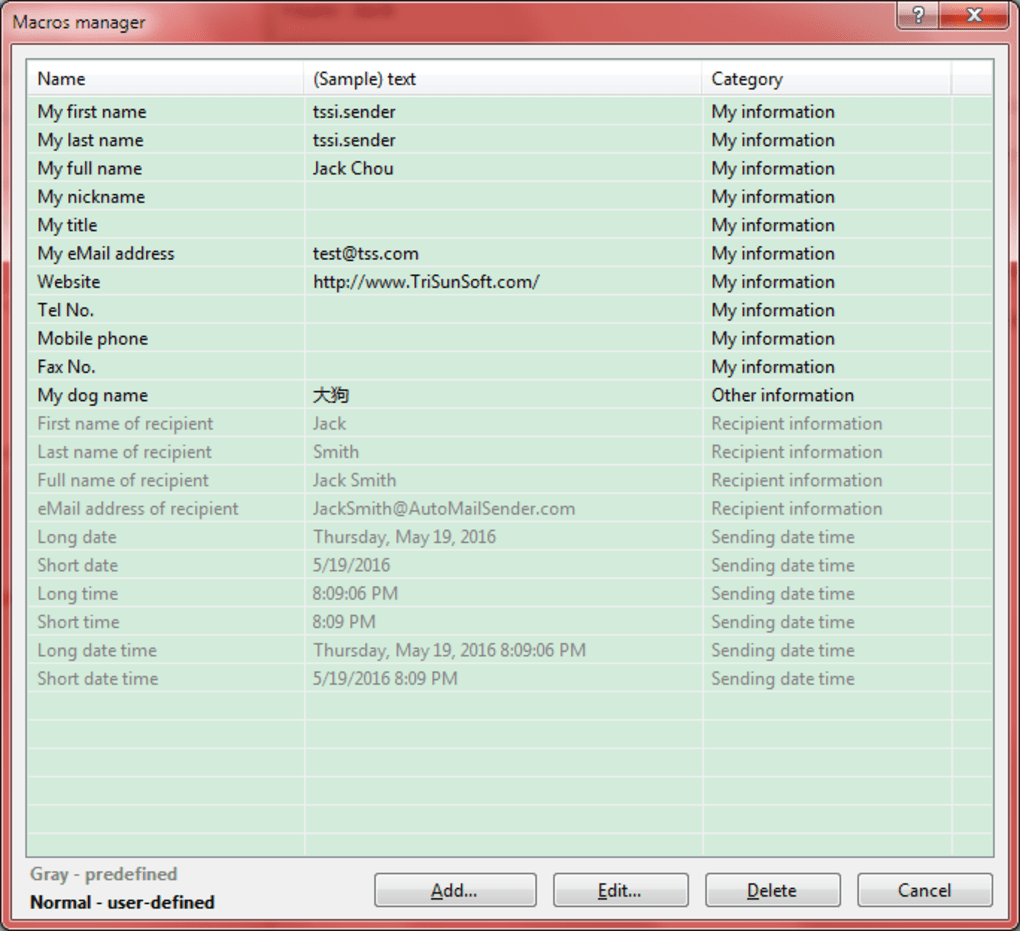auto-mail-sender-standard-edition-screenshot (3)