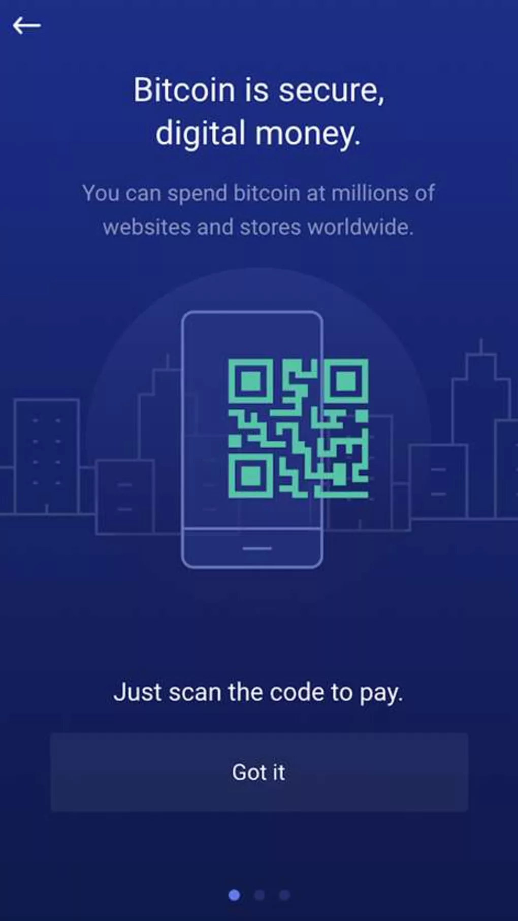 Read more about the article BitPay – Secure Bitcoin Wallet