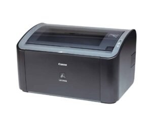 Canon LBP2900b Driver