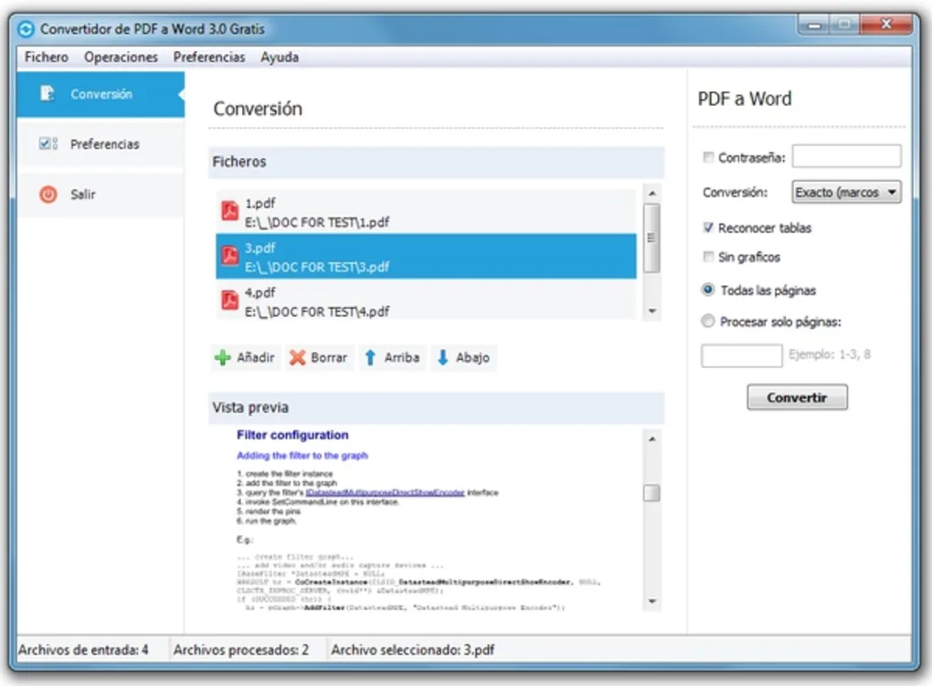 Read more about the article Convertidor de PDF a Word