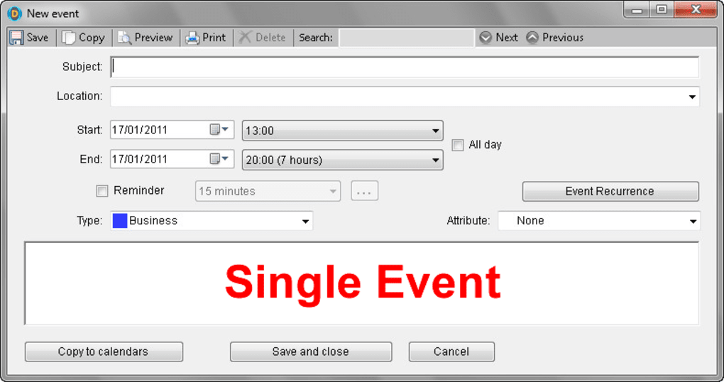 Read more about the article Day Organizer