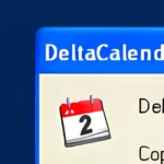 DeltaCalendar