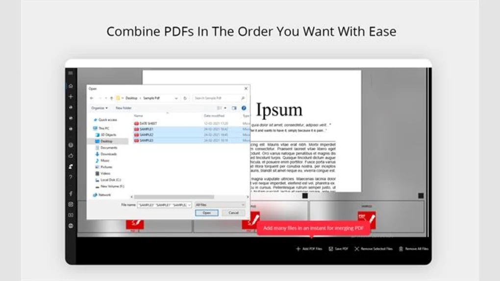Read more about the article Draw PDF – PDF Reader & PDF Editor