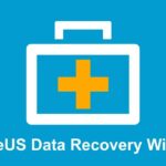 EASEUS Data Recovery Wizard