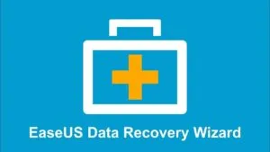EASEUS Data Recovery Wizard