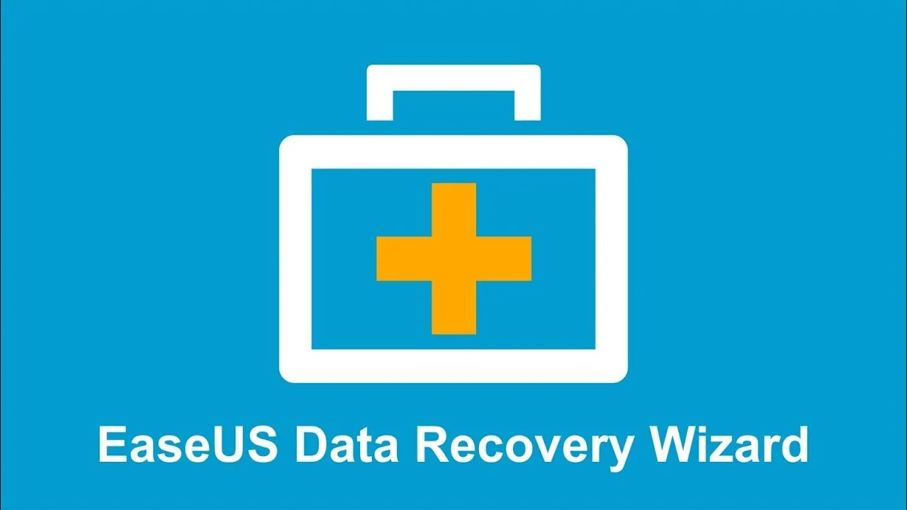 Read more about the article EASEUS Data Recovery Wizard