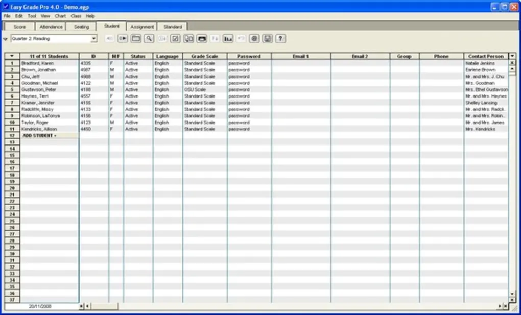 easy-grade-pro-screenshot