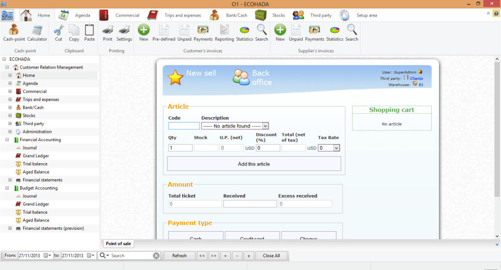 Read more about the article ECOHADA