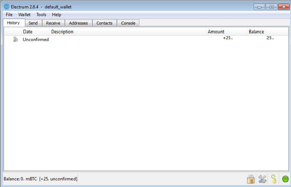 Read more about the article Electrum