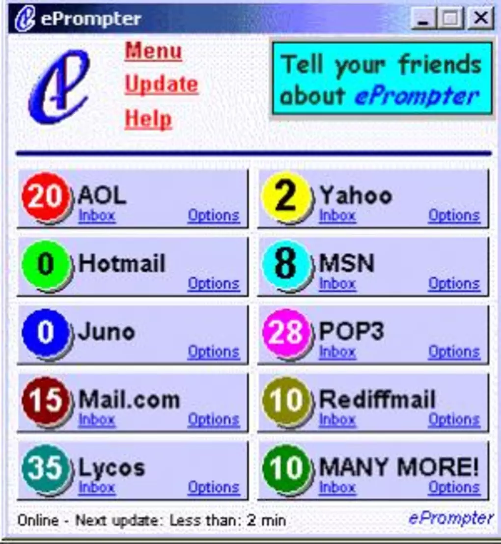 Read more about the article ePrompter